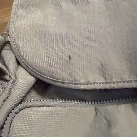 Kipling Backpack and bag combo - Picture 8 of 8